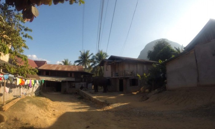 Luang Prabang - Laos